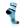 Versus (Mid Length) Mint Running Socks -Sports Equipment Store versus socks mint stripes socks 1024x1024 2x