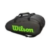 Wilson Tour 3 Comp Racket Bag -Sports Equipment Store wilson tour 3 comp racket bag wr8002301 1