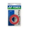Yonex Super Grap 3 Wrap Red -Sports Equipment Store yonex super grap red